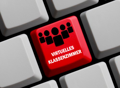 Was du über die virtuelle Ausbildung wissen solltest