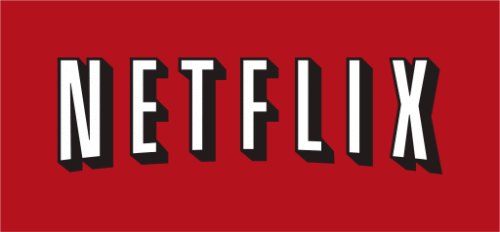 Netflix - Logo