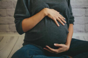 After-Baby-Body und Schwangerschaft