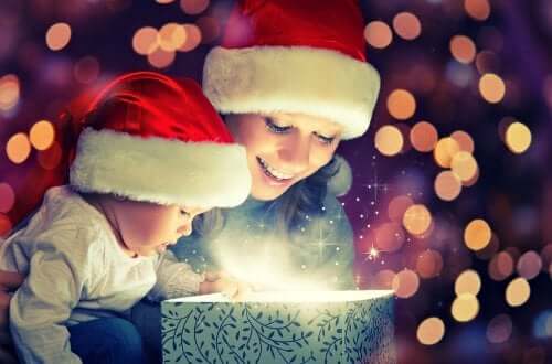 Weihnachten: 3 tolle Geschenke für Babys