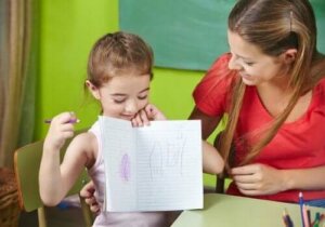 Kinderpädagogik: Hauptmerkmale und Ziele