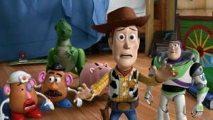 Wertvolle Lebensweisheiten: 7 Zitate aus Pixar-Filmen