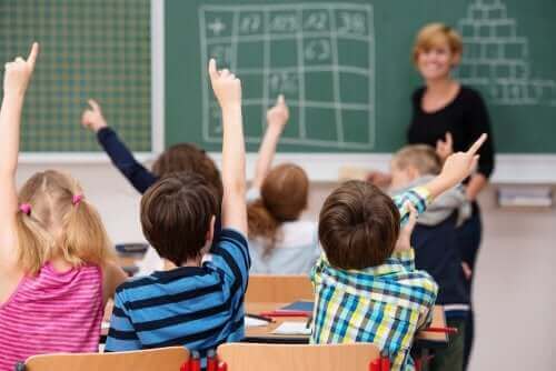 Warum ein Mitspracherecht für Schüler wichtig ist