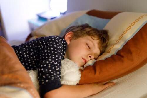 Warum eine feste Schlafroutine für dein Kind wichtig ist