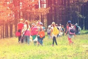 Wer trägt die Verantwortung für Unfälle bei Schulausflügen?