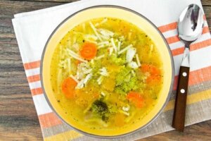 Eintopf-Rezepte für Kinder