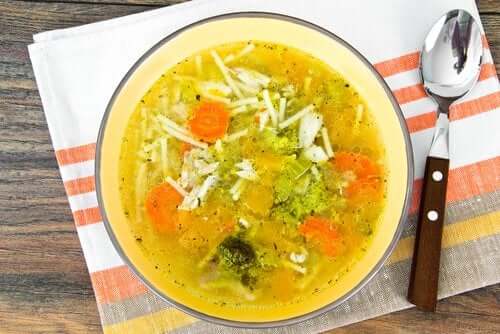 Eintopf-Rezepte für Kinder