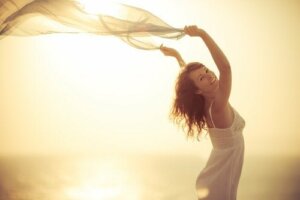 9 Gewohnheiten der glücklichsten Mütter