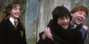 6 Dinge, die Kinder von Harry Potter lernen können
