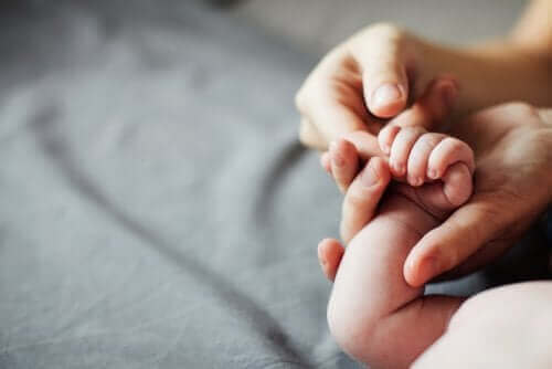 Ein gutes Durchsetzungsvermögen nach der Geburt: So kann es dir helfen