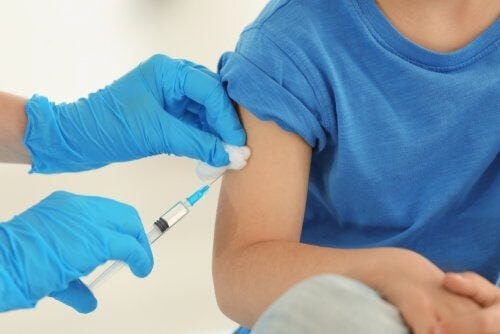 Die Debatte über Impfungen