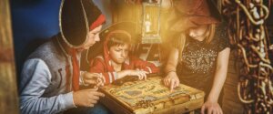 Escape Rooms und ihre Vorteile für Kinder