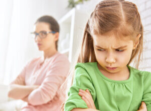 Ein Nein akzeptieren: Wie kannst du das deinen Kindern beibringen?
