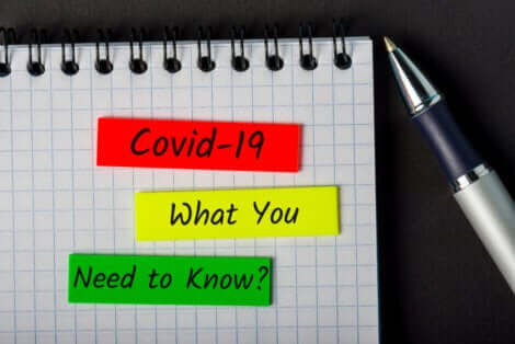 Coronavirus - Covid-19