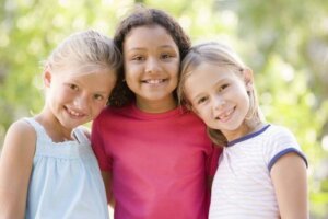 Die Vermittlung von Werten in der Schule
