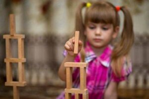 Das symbolische Spiel bei Kindern mit Autismus