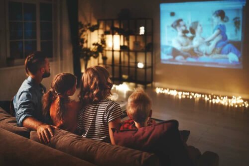 Ausgangsbeschränkung: Filme für die ganze Familie