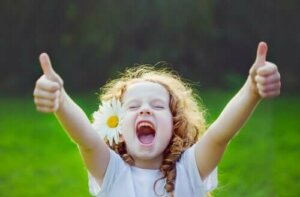 Die Entwicklung der Affektivität bei Kindern