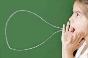 Das phonologische Bewusstsein bei Kindern