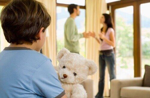 Das erste Lebensjahr eines Babys kann die Ehe der Eltern in Frage stellen, selbst bei Paaren, die sich schon immer nach einem Baby gesehnt hatten.
