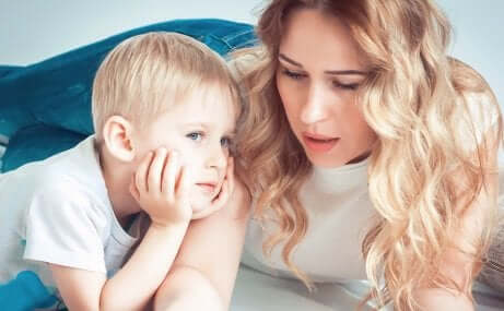 Kindern das Coronavirus erklären