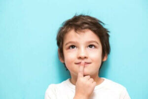 Die Entwicklung der Aufmerksamkeit bei Kindern