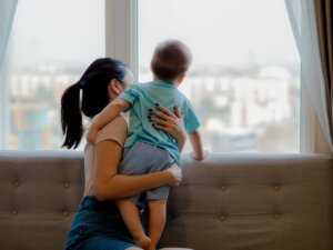 Coronavirus: Ideen für die Zeit mit den Kindern zu Hause
