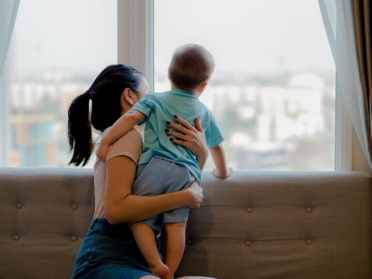 Coronavirus: Ideen für die Zeit mit den Kindern zu Hause