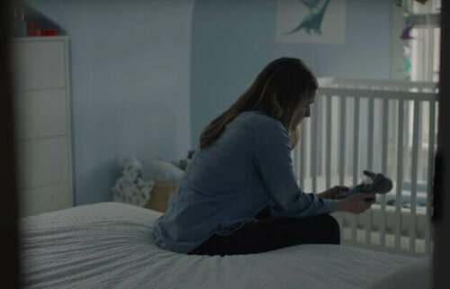 Der Baby Blues ist einer der Gründe, warum sich Paare nach der Geburt des ersten Kindes trennen