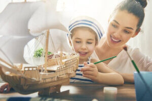Während der Sommerferien lernen: So hilfst du deinen Kindern