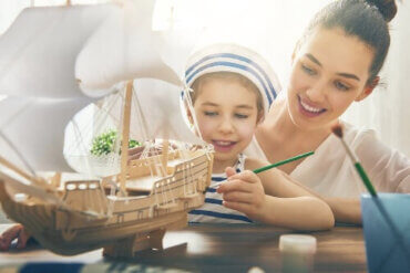 Während der Sommerferien lernen: So hilfst du deinen Kindern