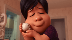 Bao: ein Kurzfilm über das Empty-Nest-Syndrom