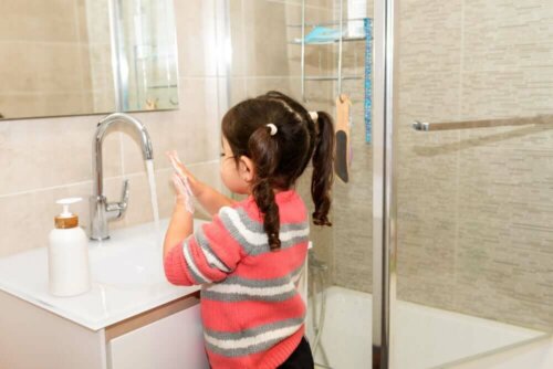 Wie gefährlich ist das Coronavirus für Kinder?