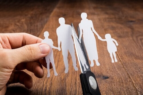 Sorgerecht: Gibt es Unterschiede bei Trennung und Scheidung?