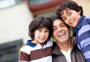 Familien mit nur einem Elternteil: 4 Kinderbücher zu diesem Thema