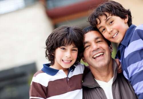 Familien mit nur einem Elternteil: 4 Kinderbücher zu diesem Thema