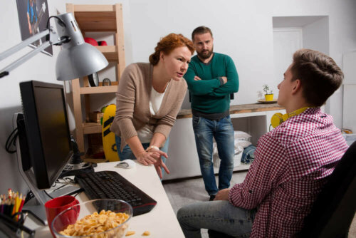 Corona-Krise: Auseinandersetzungen mit Teenagern vermeiden