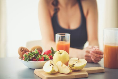 Die Gesundheitserziehung und die Bedeutung eines gesunden Lebensstils