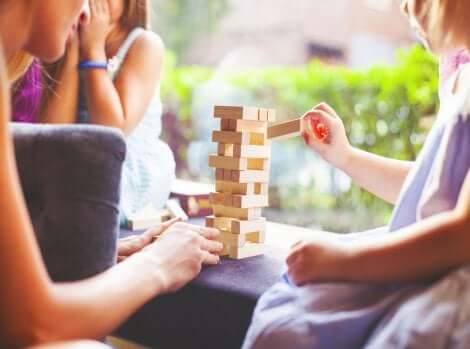 Spiele ohne Bildschirme