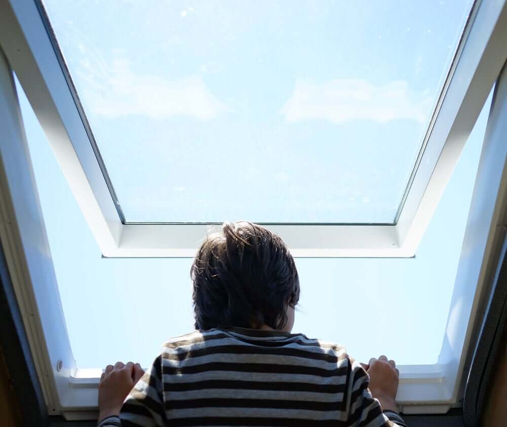 Vitamin-D-Mangel während der Ausgangsbeschränkungen vermeiden