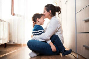 Vernetzte Elternschaft ist das Geheimnis glücklicher Familien