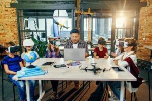 Adaptives Lernen - was verbirgt sich hinter dieser Methode?