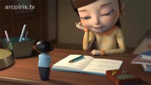 The Easy Life: Ein Kurzfilm über den Wert der Anstrengung