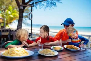 Wie lässt sich eine Lebensmittelvergiftung im Sommer vermeiden?