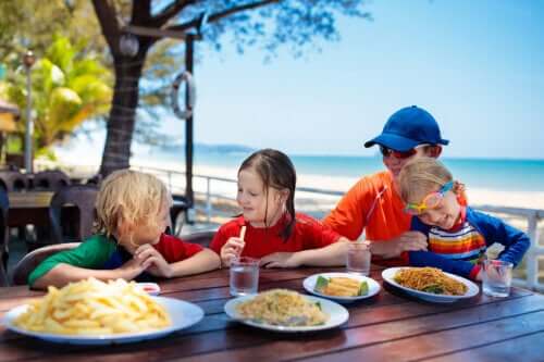 Wie lässt sich eine Lebensmittelvergiftung im Sommer vermeiden?