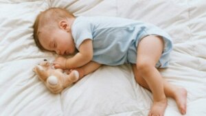 Ab wann braucht das Baby ein eigenes Zimmer?