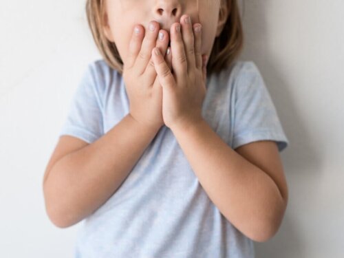 Stotternde Kinder: Techniken und Behandlung