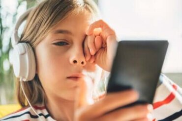 Meine Kinder haben digitalen Stress - was nun?