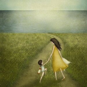 Wenn dein Kind langsam lernt, sei geduldig und gehe behutsam vor