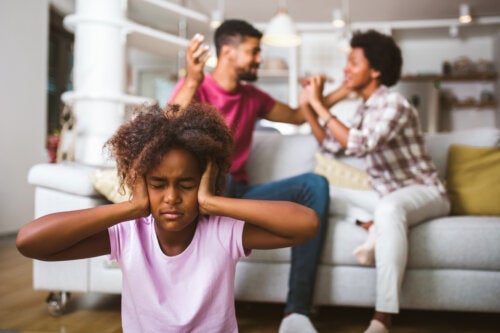 5 schlechte Erziehungsgewohnheiten, die Kindern schaden